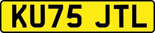 KU75JTL