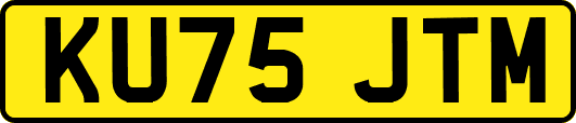 KU75JTM
