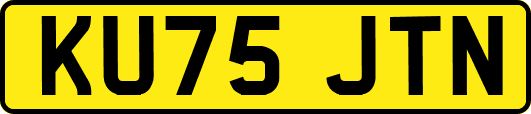 KU75JTN