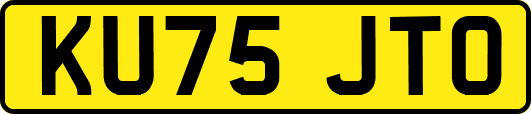 KU75JTO