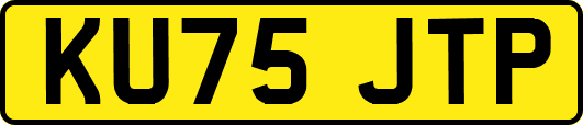 KU75JTP