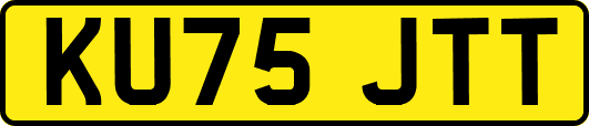 KU75JTT