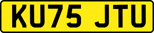 KU75JTU