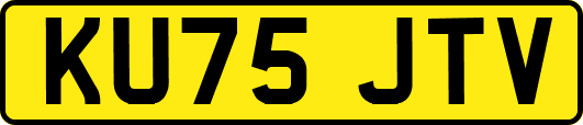 KU75JTV