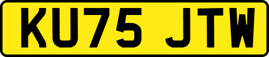 KU75JTW