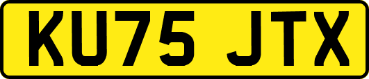 KU75JTX