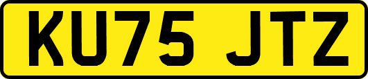 KU75JTZ