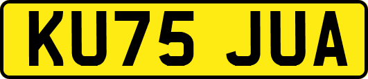 KU75JUA