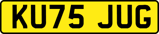 KU75JUG