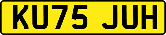 KU75JUH