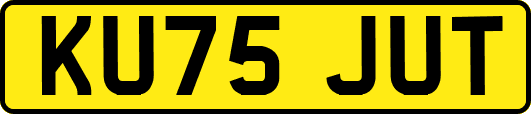 KU75JUT