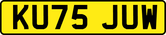 KU75JUW