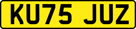 KU75JUZ