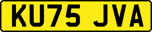 KU75JVA