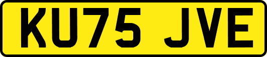 KU75JVE
