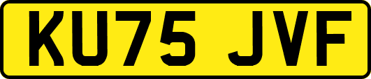 KU75JVF