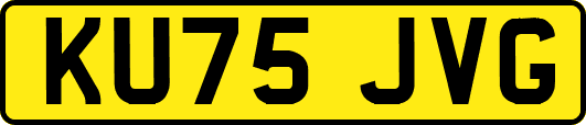 KU75JVG