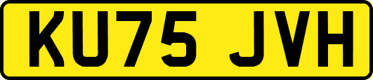 KU75JVH