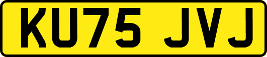 KU75JVJ