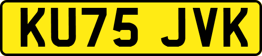 KU75JVK