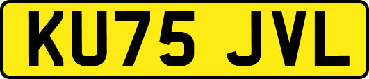 KU75JVL