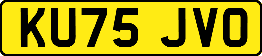 KU75JVO