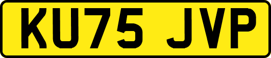 KU75JVP
