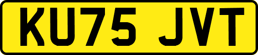 KU75JVT