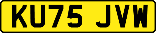 KU75JVW
