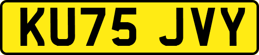KU75JVY