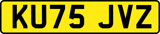 KU75JVZ