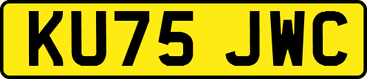 KU75JWC