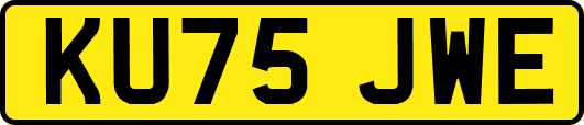 KU75JWE