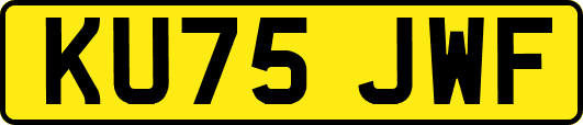 KU75JWF