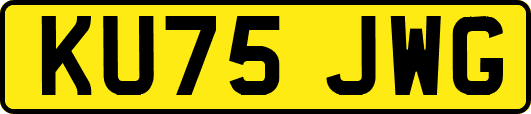 KU75JWG