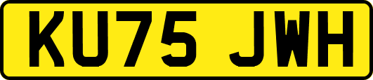 KU75JWH