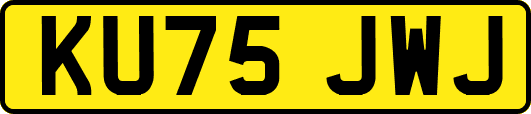 KU75JWJ