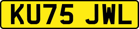 KU75JWL