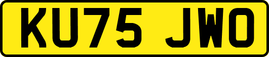 KU75JWO