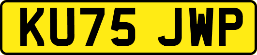 KU75JWP
