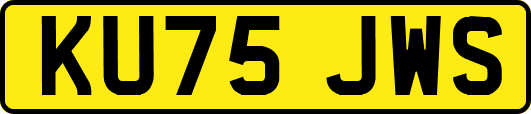 KU75JWS