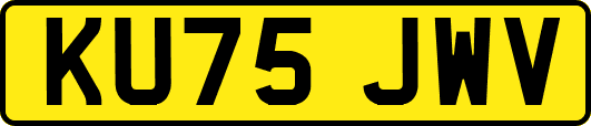 KU75JWV