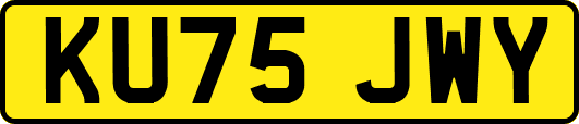 KU75JWY