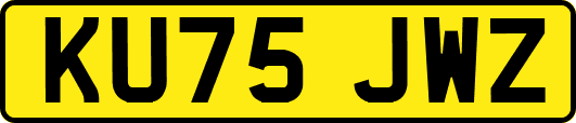 KU75JWZ