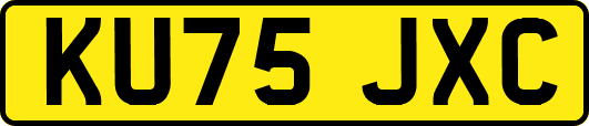 KU75JXC