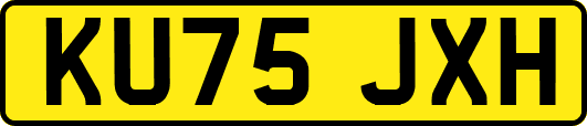 KU75JXH