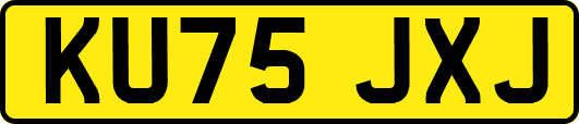 KU75JXJ