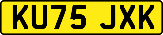 KU75JXK
