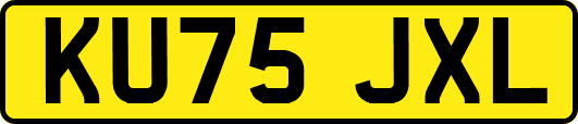 KU75JXL