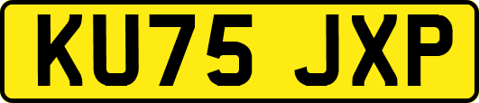 KU75JXP